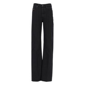 Diesel Women 1971 D-Sent High-Waist Regular Jeans